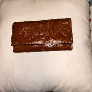 Patricia Nash Wallet